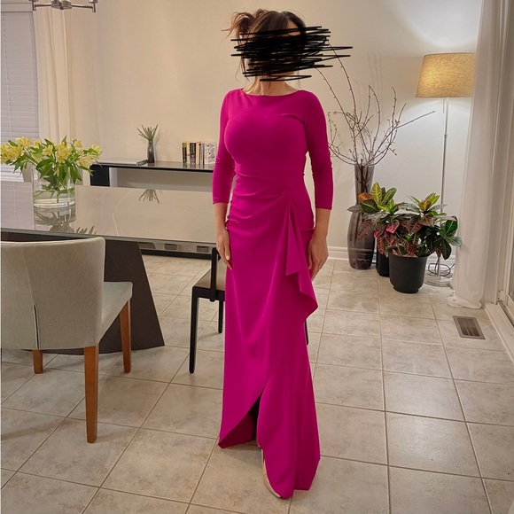 Gorgeous Maxi Dress - Picture 6 of 7